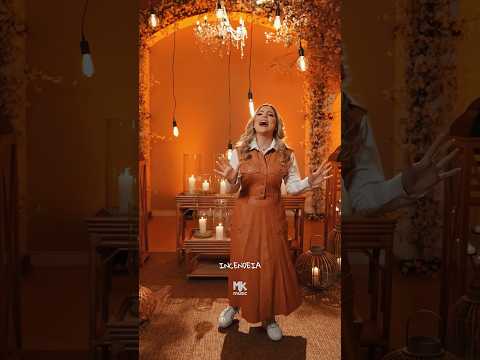 ✨ Sinta o avivamento! Confira agora o clipe 