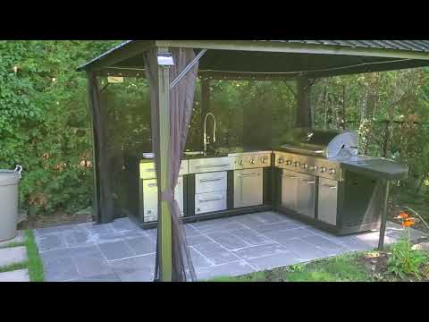 Property video