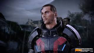 Превью: Прибытие в МЕ 3 ★ Mass Effect 2/3