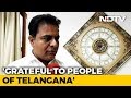 Why KTR Is Disappointed Despite TRS Victory In Telangana