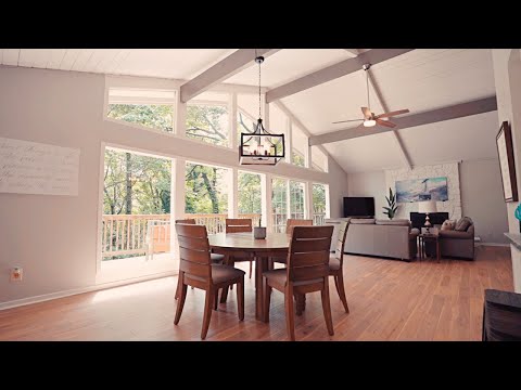 Property video