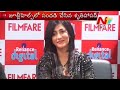 Shruti Hassan launches 'Filmfare' awards magazine