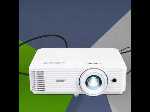 Acer M511 Projector