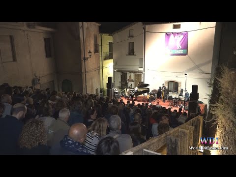 Cerisano: prosegue con successo il Festival delle Serre