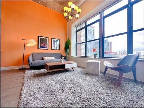 Property video