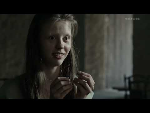 《救命解药》让你长生不老,你想做些什么? #电影 #一剪到底