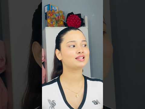 Filters නැතුව ටික්ටොක් 😂🙈#shorts #youtubeshorts