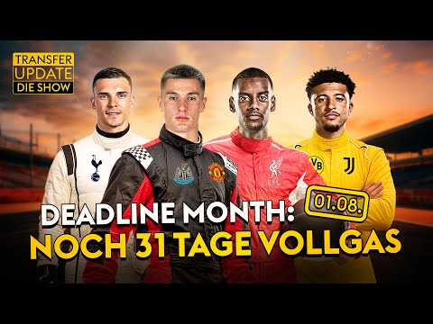 Alles zum Palhinha-Deal - Irres Isak-Angebot - Gaga-Gala-Zahlen für Osimhen | Transfer Update