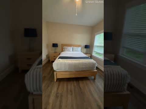 Vidéo de l’hébergement