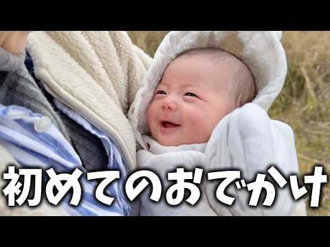 【0,3,4歳】計画通りに進まない！子ども3人連れてのお出かけが大変すぎた...