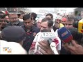 “Aaj Sirf Ek Vyakti Mandir…” Rahul Gandhi After he was Stopped to Enter a Temple in Assam | News9  - 01:52 min - News - Video
