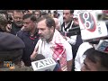 “Aaj Sirf Ek Vyakti Mandir…” Rahul Gandhi After he was Stopped to Enter a Temple in Assam | News9