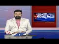 Sadiq Ali Hunger Strike Over NEET Exam Cancellation | V6 News  - 01:41 min - News - Video