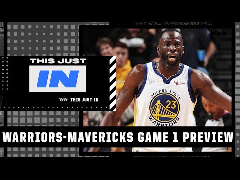 The Warriors want an AGGRESSIVE Draymond Green - Kendra Andrews | This Just In video clip
