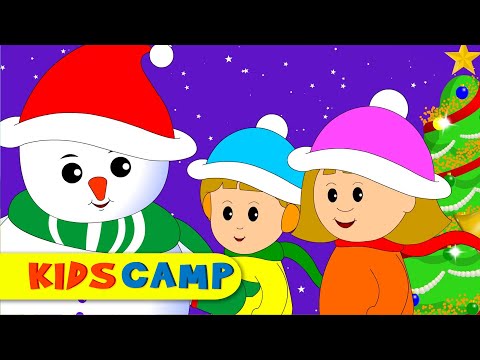 We Wish You A Merry Christmas NEW - Christmas Songs | Christmas Carols | HD Version