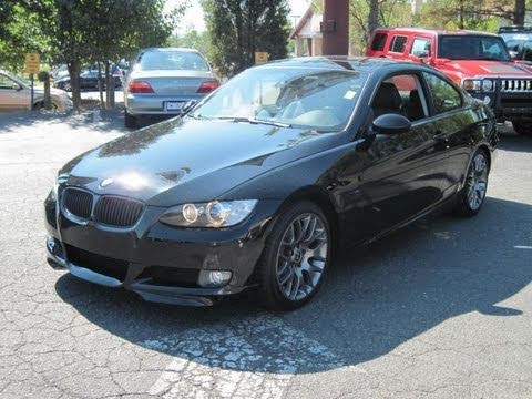 2008 Bmw 328i coupe for sale #2
