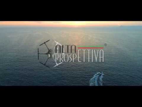 Video realizado por la propiedad