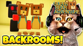 GOZOUX & MISTER TERJEBAK DI BACKROOMS !! 🙀 Ft. @MisterCemprengGaming -