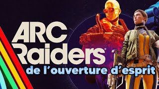 Arc Raiders  video test OtaXou