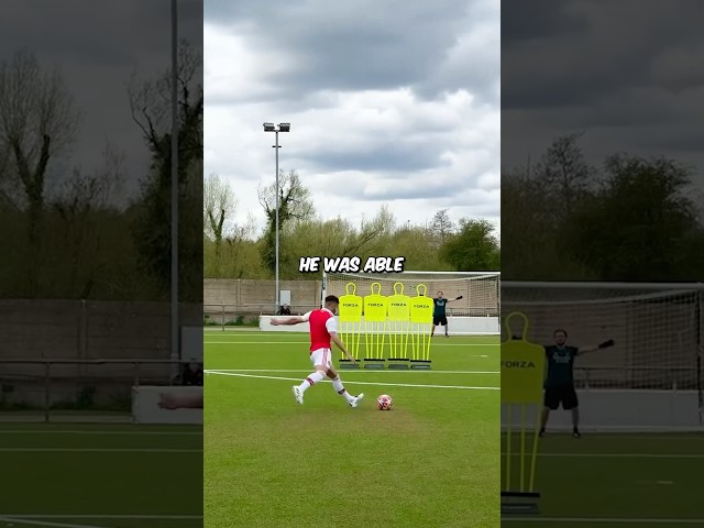 The YouTuber who could have gone pro