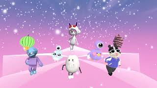JINGAIライヴ❣❣　㊗ぷりちゃん加入お披露目ライヴ💖