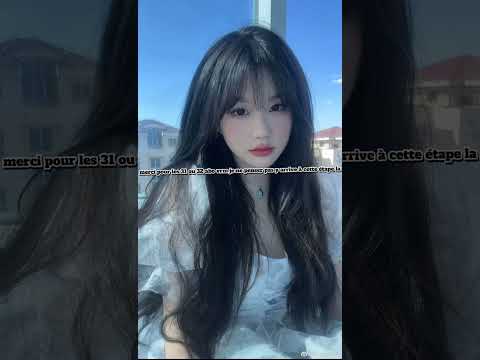 merci vrm🥹🥰🌺🍒❤️ #abonnetoi #blackpink#kpop#corée