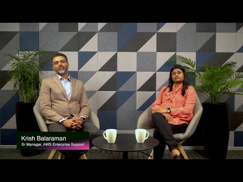 S&P Global: Transforming DevOps with AWS GenAI and Enterprise Support | Amazon Web Services