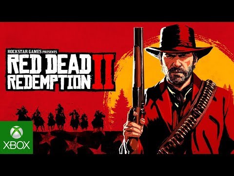 Red Dead Redemption 2: Vídeo Gameplay Oficial Parte 2