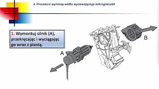 Eksploatacja maszyn rolniczych i systemów agrotronicznych w rolnictwie. Temat lekcji: Siewnik Vaders