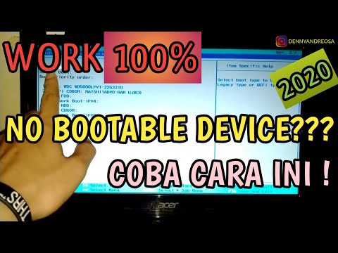 Upload mp3 to YouTube and audio cutter for CARA MUDAH MENGATASI NO BOOTABLE DEVICE WORK 100% download from Youtube