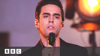 Stephen Sanchez performs &#39;Until I Found You&#39; | The One Show - BBC