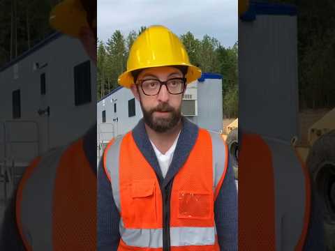 A normal day at work👷♂️ №57 #construction