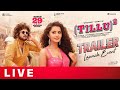 Tillu Square Trailer Launch Event LIVE- Siddu Jonnalagadda, Anupama Parameswaran
