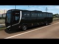 Bus ETS 2: Comil Campione 3.25 DV + EAA 1.39.x