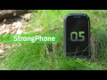 EVOLVEO StrongPhone Q5