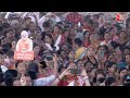 PM Modi LIVE: Sandeshkhali से PM Modi का Mamata Banerjee पर हमला | Shahjahan Sheikh Arrested News  - 01:19:10 min - News - Video