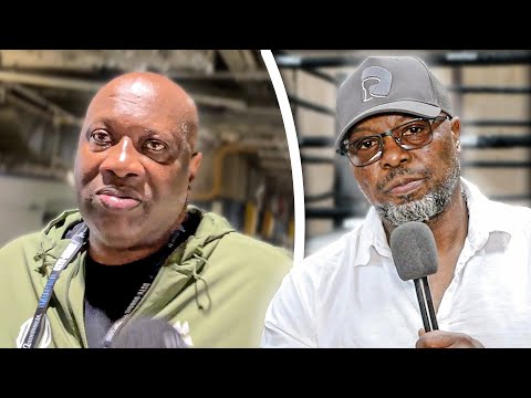 “DANIEL DUBOIS TRAINER SHOULD BE FIRED!” • Don Charles BRUTALLY HONEST on Sacking Rumors