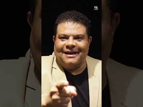 Que alegria! Confira o que Wilian Nascimento tem a falar sobre o DVD 20 Anos Gisele Nascimento #MK