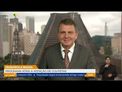 Repórter Brasil Tarde, 20/07/2023