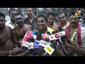 Minister Roja vs Rajinikanth Fans | Actress Roja Visited Tiruchendur | IndiaGlitz Telugu - 02:06 min - News - Video