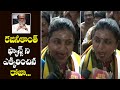 Minister Roja vs Rajinikanth Fans | Actress Roja Visited Tiruchendur | IndiaGlitz Telugu