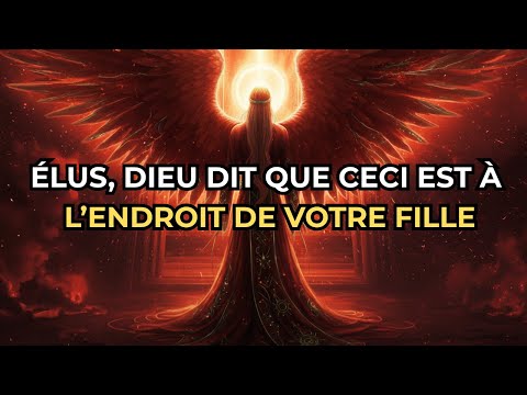 ÉLU, L’AVENIR DE TA FILLE S’OUVRE – TOUT CHANGE À L’AUBE 👍