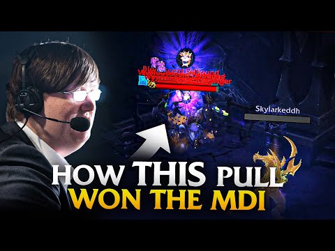 The Best Strategy in MDI | Mandatory's Hold