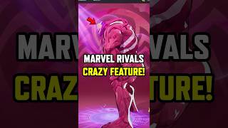 MARVEL RIVALS FINALLY ADDED THIS FEATURE!