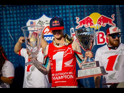GateDrop Podcast #21: AMA motocross review 2021