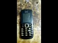 Nokia 110 112 114 software or hardware