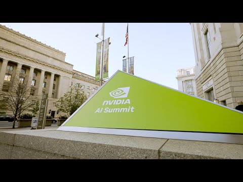 AI Summit DC 2024 Highlights