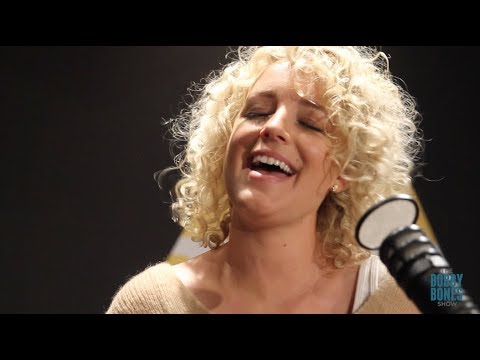 CAM Performs An Acoustin Version of