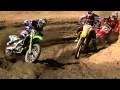 Brand Spotlight: Thor 2012 Gear - Ryan Villopoto, Dean WIlson 