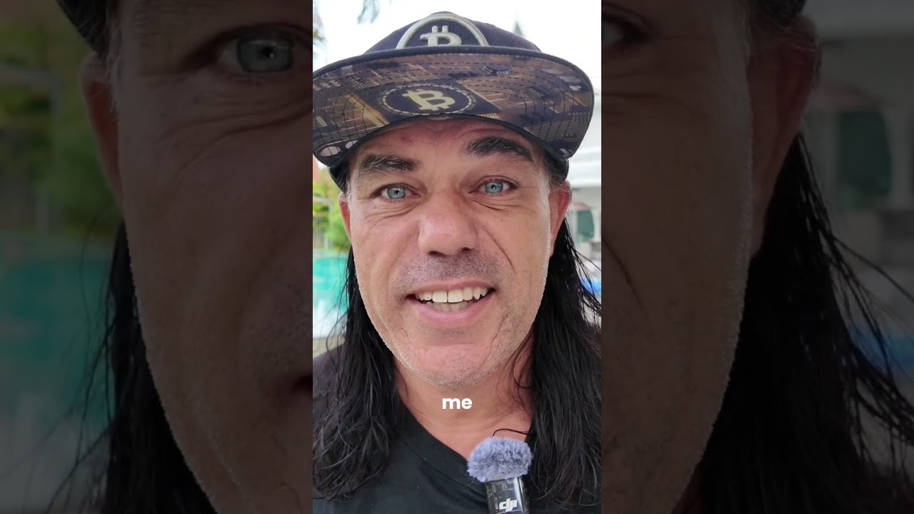 You do not need to copy my path to be financially free